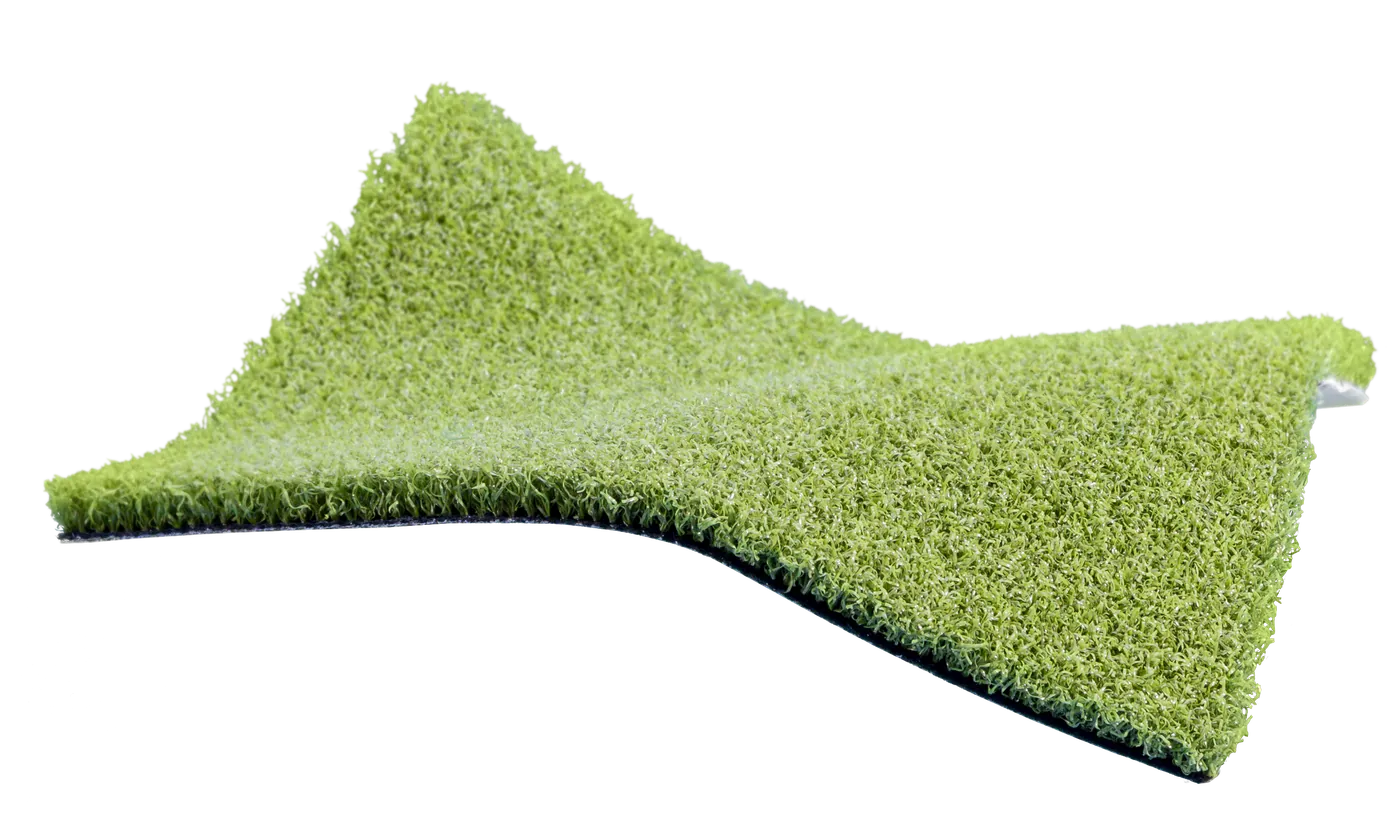 Dynamic Putt artificial turf