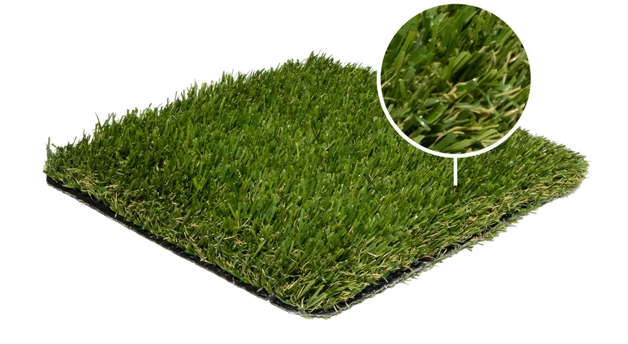 Solis natural blade shape