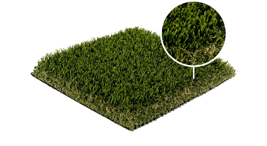 Eco 94 natural blade shape